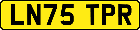 LN75TPR