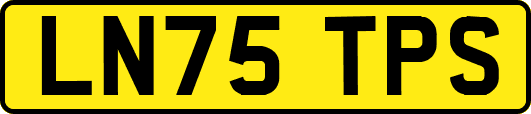 LN75TPS