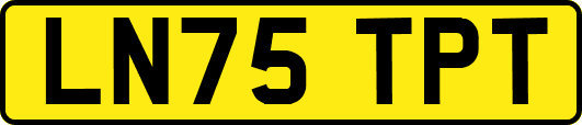 LN75TPT