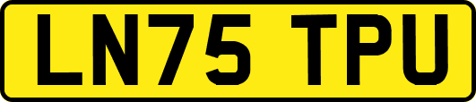 LN75TPU