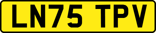LN75TPV