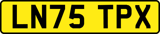 LN75TPX