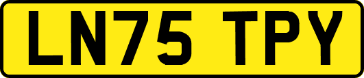 LN75TPY