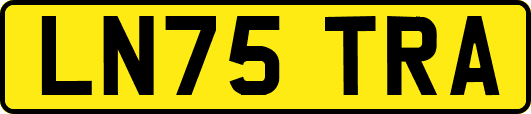 LN75TRA