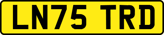 LN75TRD