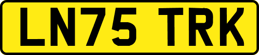 LN75TRK