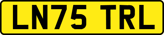 LN75TRL