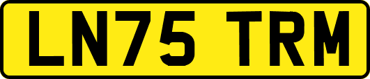 LN75TRM