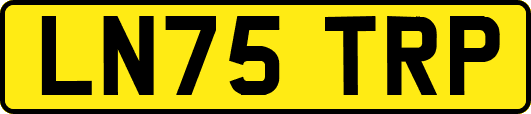 LN75TRP