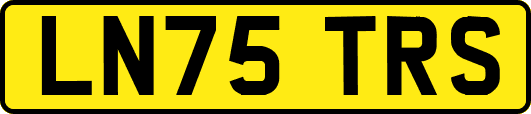 LN75TRS