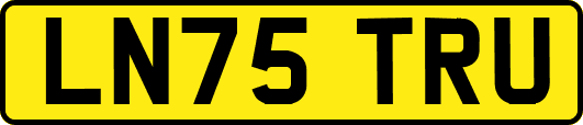LN75TRU