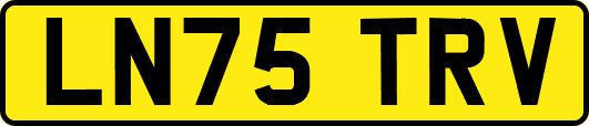 LN75TRV