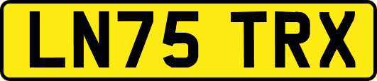 LN75TRX