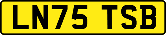LN75TSB