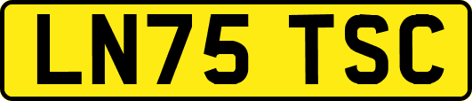 LN75TSC