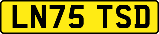 LN75TSD