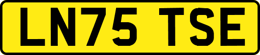 LN75TSE