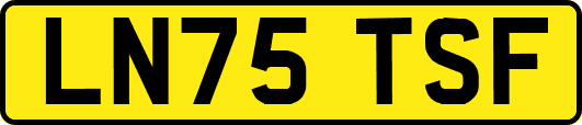 LN75TSF
