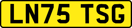LN75TSG