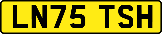 LN75TSH