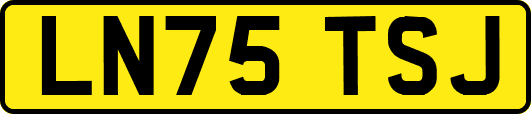 LN75TSJ