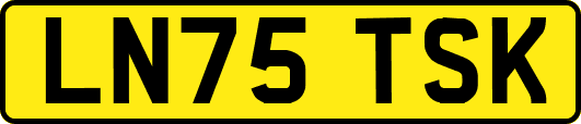 LN75TSK