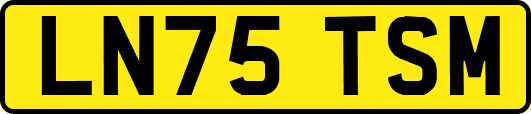 LN75TSM