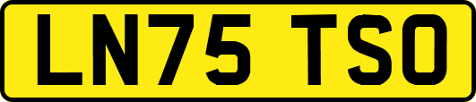 LN75TSO