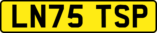 LN75TSP