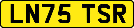 LN75TSR