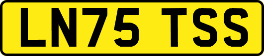 LN75TSS