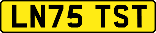 LN75TST