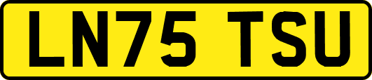 LN75TSU