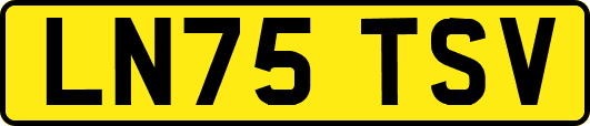 LN75TSV