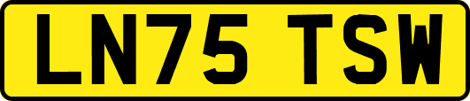 LN75TSW