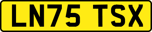LN75TSX