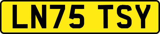LN75TSY