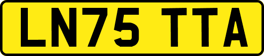 LN75TTA