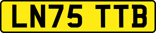 LN75TTB