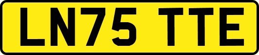 LN75TTE