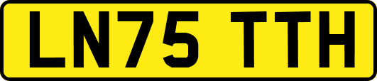 LN75TTH