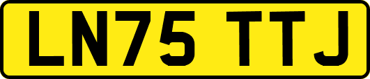 LN75TTJ