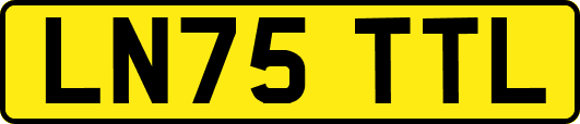 LN75TTL