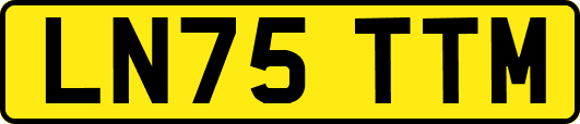 LN75TTM
