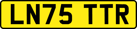 LN75TTR