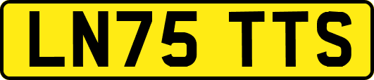 LN75TTS