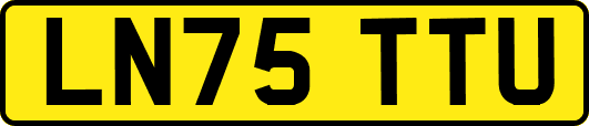 LN75TTU