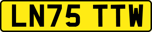 LN75TTW