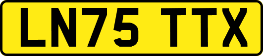 LN75TTX
