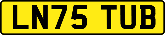 LN75TUB